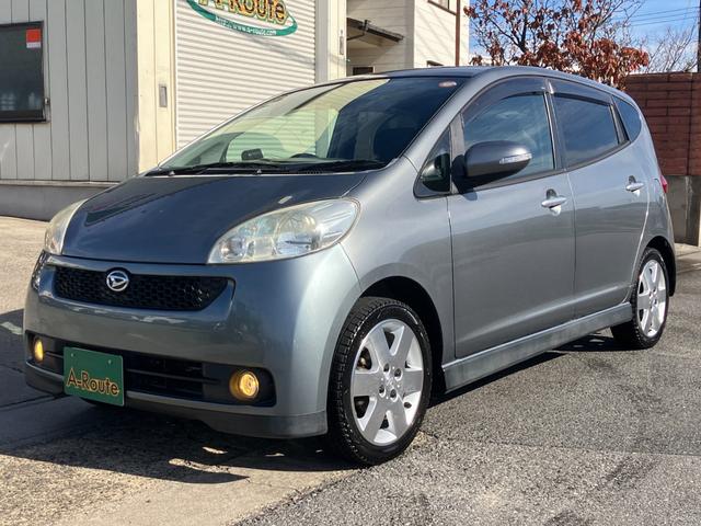 ソニカ ＲＳリミテッド　ターボ　社外ブーストメーター　コペン用純正アルミ　ベンチシート　スマートキー　前後ドラレコ　地デジＴＶ　社外メモリーナビ　純正ＭＯＭＯステアリング　ＨＩＤ　フォグ　オートエアコン　ステアリングリモコン（23枚目）