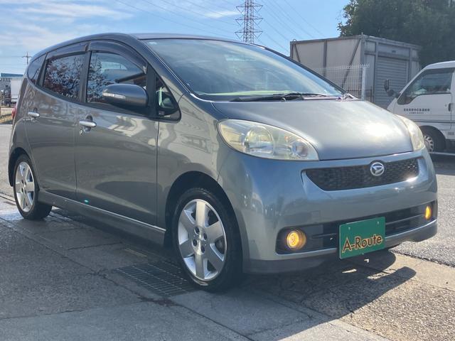 ソニカ ＲＳリミテッド　ターボ　社外ブーストメーター　コペン用純正アルミ　ベンチシート　スマートキー　前後ドラレコ　地デジＴＶ　社外メモリーナビ　純正ＭＯＭＯステアリング　ＨＩＤ　フォグ　オートエアコン　ステアリングリモコン（24枚目）