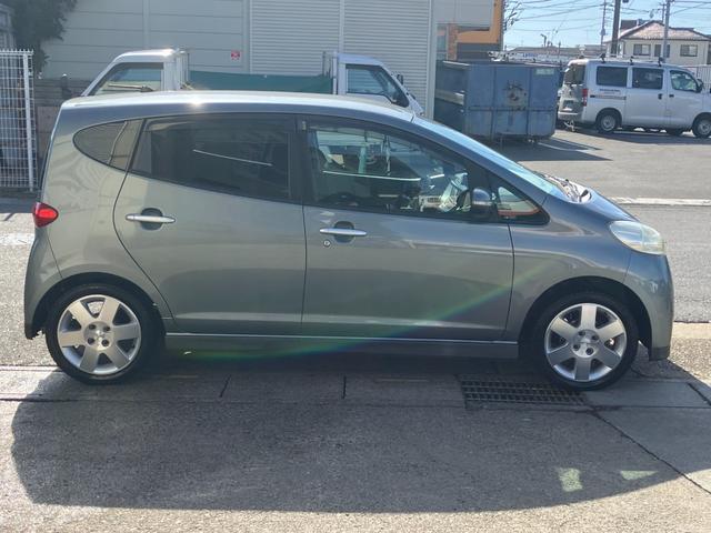 ソニカ ＲＳリミテッド　ターボ　社外ブーストメーター　コペン用純正アルミ　ベンチシート　スマートキー　前後ドラレコ　地デジＴＶ　社外メモリーナビ　純正ＭＯＭＯステアリング　ＨＩＤ　フォグ　オートエアコン　ステアリングリモコン（34枚目）