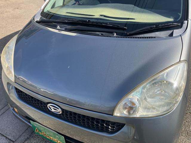 ソニカ ＲＳリミテッド　ターボ　社外ブーストメーター　コペン用純正アルミ　ベンチシート　スマートキー　前後ドラレコ　地デジＴＶ　社外メモリーナビ　純正ＭＯＭＯステアリング　ＨＩＤ　フォグ　オートエアコン　ステアリングリモコン（36枚目）