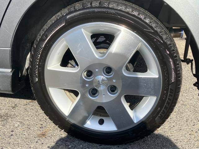 ソニカ ＲＳリミテッド　ターボ　社外ブーストメーター　コペン用純正アルミ　ベンチシート　スマートキー　前後ドラレコ　地デジＴＶ　社外メモリーナビ　純正ＭＯＭＯステアリング　ＨＩＤ　フォグ　オートエアコン　ステアリングリモコン（41枚目）