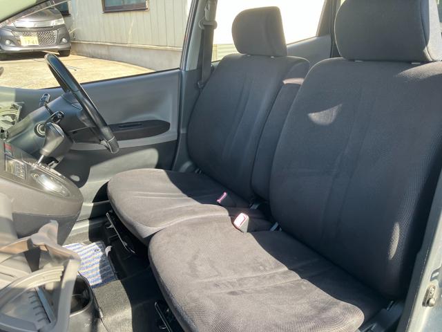 ソニカ ＲＳリミテッド　ターボ　社外ブーストメーター　コペン用純正アルミ　ベンチシート　スマートキー　前後ドラレコ　地デジＴＶ　社外メモリーナビ　純正ＭＯＭＯステアリング　ＨＩＤ　フォグ　オートエアコン　ステアリングリモコン（50枚目）