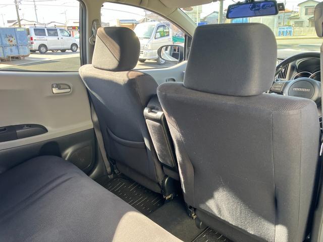 ソニカ ＲＳリミテッド　ターボ　社外ブーストメーター　コペン用純正アルミ　ベンチシート　スマートキー　前後ドラレコ　地デジＴＶ　社外メモリーナビ　純正ＭＯＭＯステアリング　ＨＩＤ　フォグ　オートエアコン　ステアリングリモコン（51枚目）