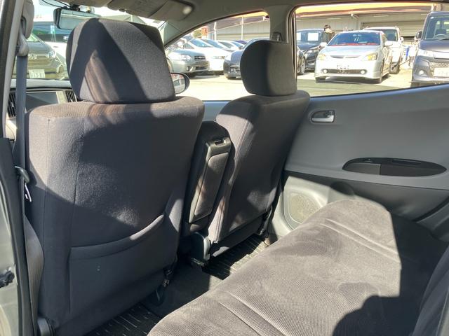 ソニカ ＲＳリミテッド　ターボ　社外ブーストメーター　コペン用純正アルミ　ベンチシート　スマートキー　前後ドラレコ　地デジＴＶ　社外メモリーナビ　純正ＭＯＭＯステアリング　ＨＩＤ　フォグ　オートエアコン　ステアリングリモコン（52枚目）