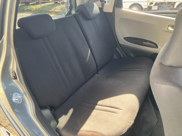 ソニカ ＲＳリミテッド　ターボ　社外ブーストメーター　コペン用純正アルミ　ベンチシート　スマートキー　前後ドラレコ　地デジＴＶ　社外メモリーナビ　純正ＭＯＭＯステアリング　ＨＩＤ　フォグ　オートエアコン　ステアリングリモコン（53枚目）