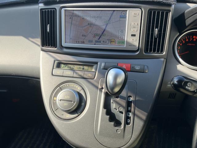 ソニカ ＲＳリミテッド　ターボ　社外ブーストメーター　コペン用純正アルミ　ベンチシート　スマートキー　前後ドラレコ　地デジＴＶ　社外メモリーナビ　純正ＭＯＭＯステアリング　ＨＩＤ　フォグ　オートエアコン　ステアリングリモコン（61枚目）