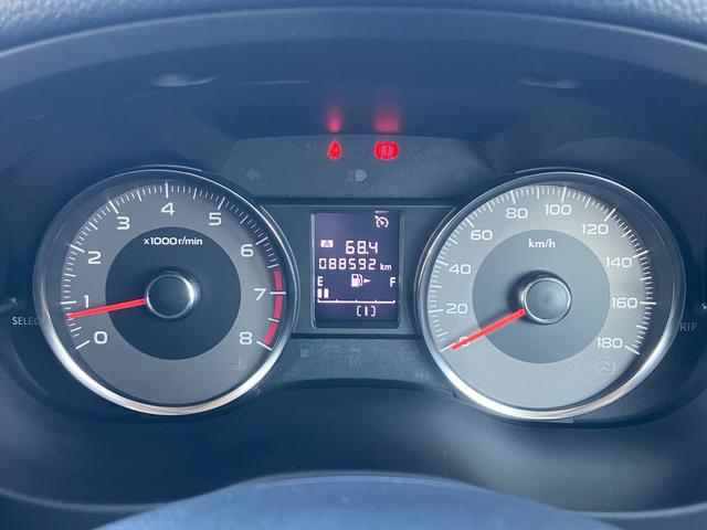 フォレスター 2.0i-L 1オーナー 6速MT 4WD クルコン SI-DRIVE 地デジTV Bluetooth接続 社外メモリーナビ CD/DVD再生 バックカメラ キーレス HID 前後フォグ オートライト 純正17AW(21枚目)