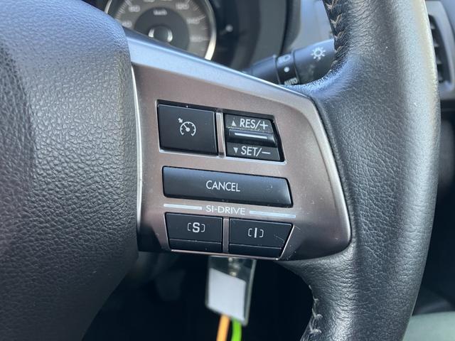 フォレスター 2.0i-L 1オーナー 6速MT 4WD クルコン SI-DRIVE 地デジTV Bluetooth接続 社外メモリーナビ CD/DVD再生 バックカメラ キーレス HID 前後フォグ オートライト 純正17AW(65枚目)