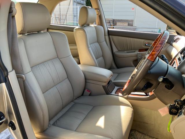 ウィンダム ３．０Ｇ　コーチエディション　後期型　Ｖ６／１ＭＺエンジン　サンルーフ　専用ＣＯＡＣＨ製レザーシート　純正メッキ１５アルミ　ウッドコンビハンドル／インパネ　キーレス　クルコン　ゴールドエンブレム　ＨＩＤ　オートライト　フォグランプ（15枚目）