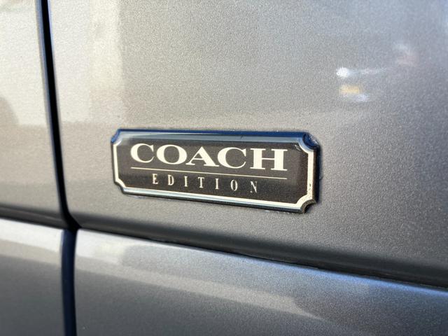 ウィンダム ３．０Ｇ　コーチエディション　後期型　Ｖ６／１ＭＺエンジン　サンルーフ　専用ＣＯＡＣＨ製レザーシート　純正メッキ１５アルミ　ウッドコンビハンドル／インパネ　キーレス　クルコン　ゴールドエンブレム　ＨＩＤ　オートライト　フォグランプ（46枚目）