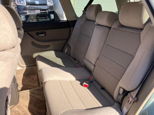 SUBARU LEGACY LANCASTER LANCASTER