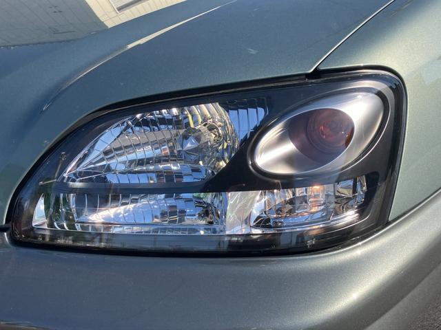 SUBARU LEGACY LANCASTER LANCASTER