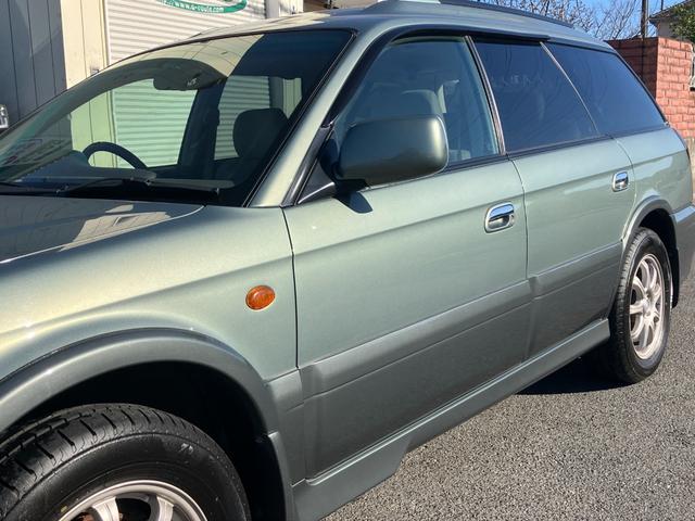 SUBARU LEGACY LANCASTER LANCASTER