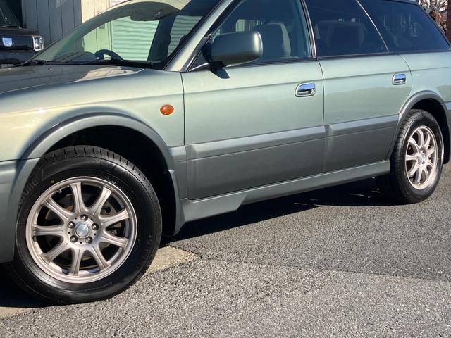 SUBARU LEGACY LANCASTER LANCASTER