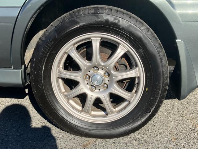 SUBARU LEGACY LANCASTER LANCASTER