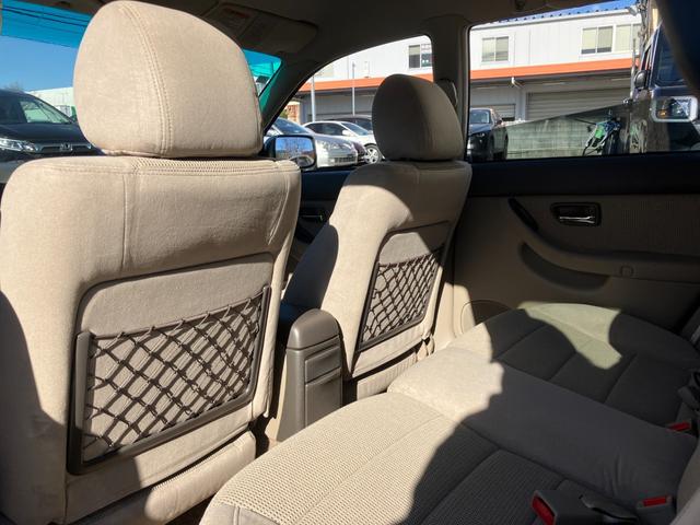 SUBARU LEGACY LANCASTER LANCASTER