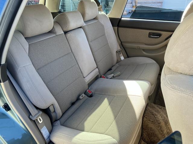 SUBARU LEGACY LANCASTER LANCASTER