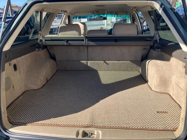 SUBARU LEGACY LANCASTER LANCASTER