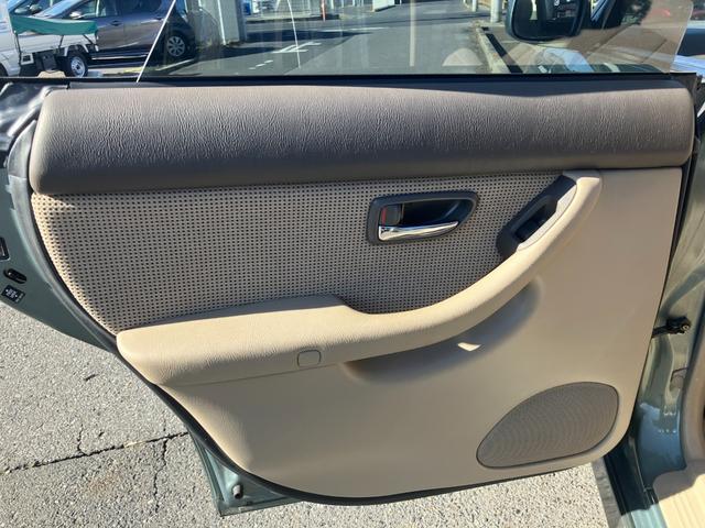 SUBARU LEGACY LANCASTER LANCASTER