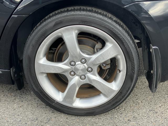 レガシィＢ４ ３．０Ｒ　水平対向６気筒　タイミングチェーン　ベージュ本革　純正ビルシュタインダンパー　クルコン　純正ＭＯＭＯステアリング　社外ＨＤＤナビ　ＣＤ／ＤＶＤ再生　Ｍサーバー　シートヒーター　ＨＩＤ　純正１７アルミ（42枚目）