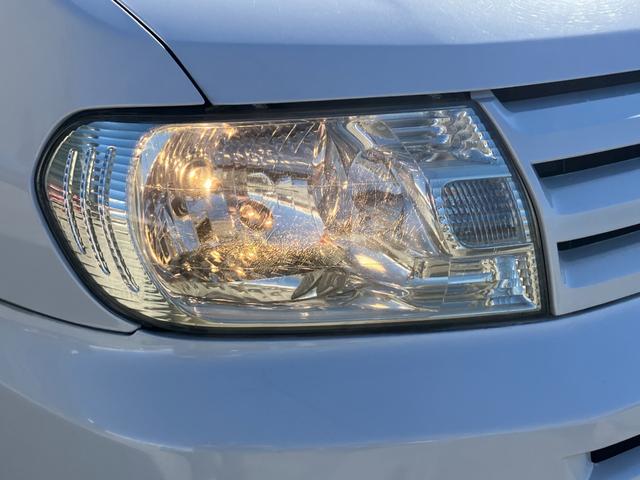 ディンゴ シュタイフ　テディベアエディション　特別仕様車　１オーナー　専用内装　ウッドコンビハンドル　コラムシフト　ベンチシート　キーレス　ＥＴＣ　純正ＣＤ／ラジオ　純正フロアマット　取説／保証書　プライバシーガラス　電格ミラー　純正１４アルミ（26枚目）