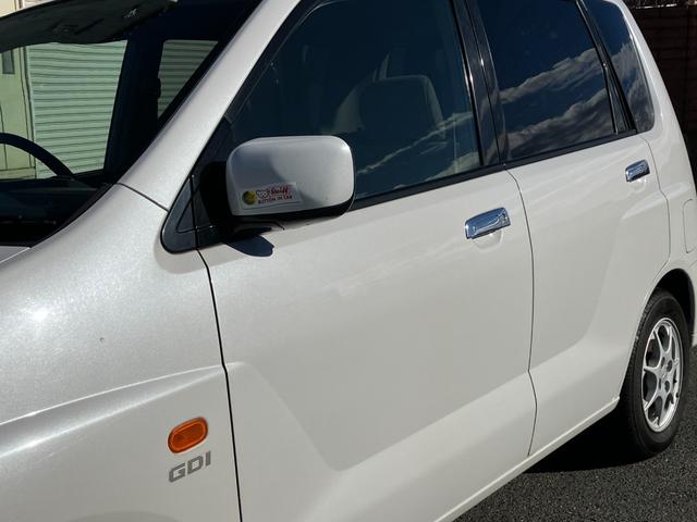 ディンゴ シュタイフ　テディベアエディション　特別仕様車　１オーナー　専用内装　ウッドコンビハンドル　コラムシフト　ベンチシート　キーレス　ＥＴＣ　純正ＣＤ／ラジオ　純正フロアマット　取説／保証書　プライバシーガラス　電格ミラー　純正１４アルミ（27枚目）