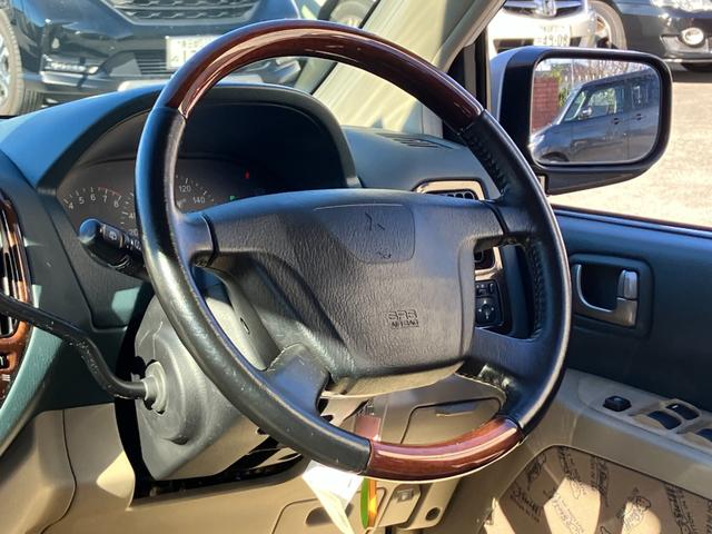 ディンゴ シュタイフ　テディベアエディション　特別仕様車　１オーナー　専用内装　ウッドコンビハンドル　コラムシフト　ベンチシート　キーレス　ＥＴＣ　純正ＣＤ／ラジオ　純正フロアマット　取説／保証書　プライバシーガラス　電格ミラー　純正１４アルミ（50枚目）