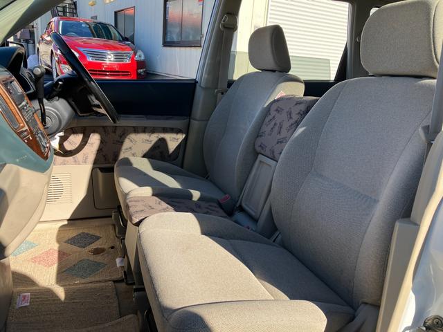 ディンゴ シュタイフ　テディベアエディション　特別仕様車　１オーナー　専用内装　ウッドコンビハンドル　コラムシフト　ベンチシート　キーレス　ＥＴＣ　純正ＣＤ／ラジオ　純正フロアマット　取説／保証書　プライバシーガラス　電格ミラー　純正１４アルミ（52枚目）