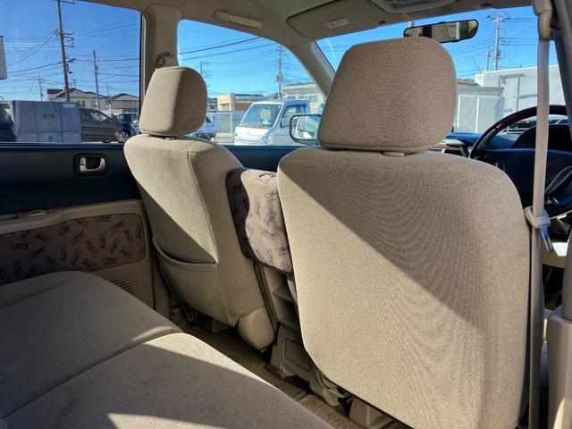 ディンゴ シュタイフ　テディベアエディション　特別仕様車　１オーナー　専用内装　ウッドコンビハンドル　コラムシフト　ベンチシート　キーレス　ＥＴＣ　純正ＣＤ／ラジオ　純正フロアマット　取説／保証書　プライバシーガラス　電格ミラー　純正１４アルミ（53枚目）