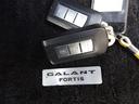 MITSUBISHI GALANT FORTIS