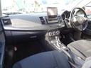 MITSUBISHI GALANT FORTIS