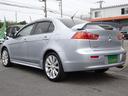 MITSUBISHI GALANT FORTIS