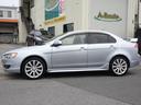 MITSUBISHI GALANT FORTIS