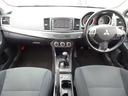 MITSUBISHI GALANT FORTIS