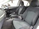 MITSUBISHI GALANT FORTIS