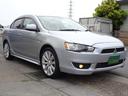 MITSUBISHI GALANT FORTIS