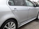 MITSUBISHI GALANT FORTIS