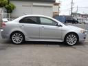 MITSUBISHI GALANT FORTIS