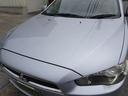 MITSUBISHI GALANT FORTIS