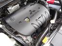 MITSUBISHI GALANT FORTIS