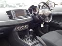 MITSUBISHI GALANT FORTIS