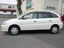 TOYOTA NADIA