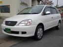 TOYOTA NADIA