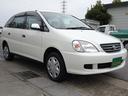 TOYOTA NADIA