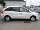 TOYOTA NADIA