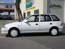 SUZUKI CULTUS