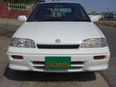 SUZUKI CULTUS