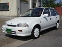 SUZUKI CULTUS