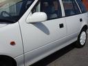 SUZUKI CULTUS
