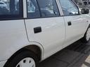 SUZUKI CULTUS